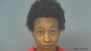 Shaquira Denise Murrell Mugshot