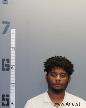 Sharik Anwar Wright Mugshot