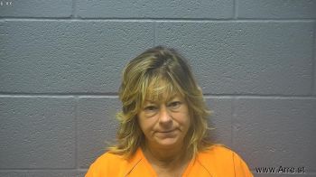 Sharon Elizabeth Bryant Mugshot