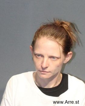 Sharon Alyssa Bryant Mugshot