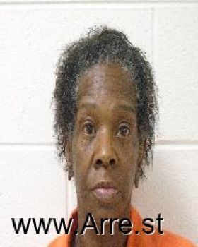 Sharon Clark Smith Mugshot