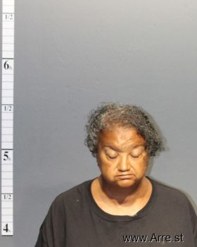 Sharon  Smith Mugshot