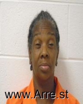 Sharon Clark Smith Mugshot