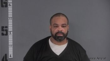 Shaun Antonio Baker Mugshot