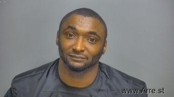 Shaun Edward Coleman Mugshot