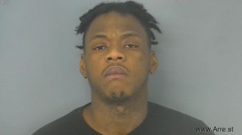 Shavaughn Giovanni Myers Mugshot