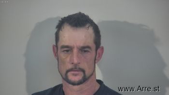 Shawn Kent Campbell Mugshot