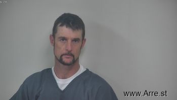 Shawn Kent Campbell Mugshot