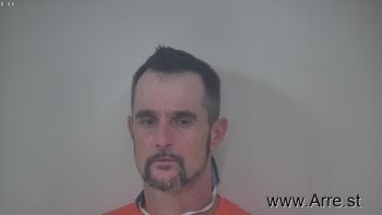 Shawn Kent Campbell Mugshot