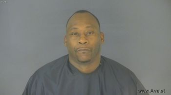 Shawn Lemont Coleman Mugshot