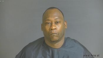 Shawn Lemont Coleman Mugshot