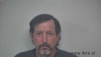 Shawn Robert Galloway Mugshot