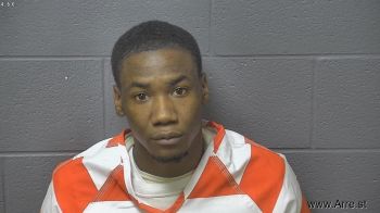 Shawn Michael Hall Mugshot