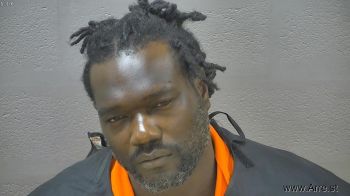 Shawn Orlando Hubbard Mugshot