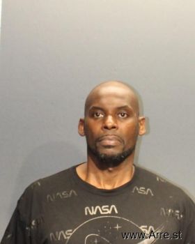 Shawn Maurice Mitchell Mugshot