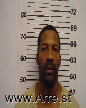 Shawn Lamont Nelson Mugshot