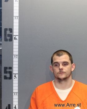 Shawn Michael Phillips Mugshot