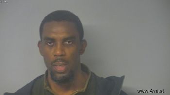 Shawn Lamonte Robinson Mugshot