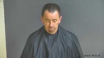 Shawn Brandon Sulter Mugshot