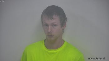 Shawn Michael White Mugshot