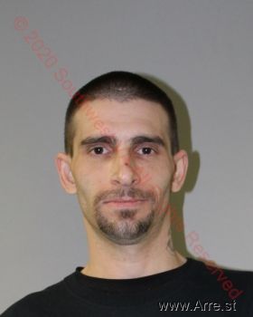 Shawn Allen Wyrick Mugshot