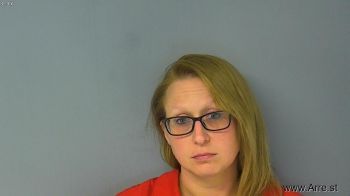 Shawna  Nikstaitis Mugshot