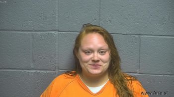 Shawnacee Brianne Barber Mugshot