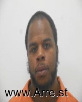 Shawnsy Devon Mitchell Mugshot