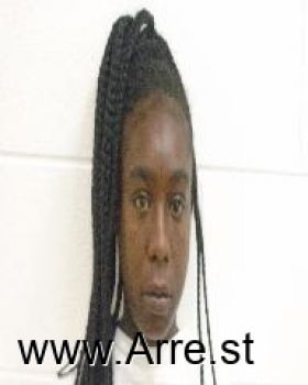 Shawntae Laquitta Bowman Mugshot