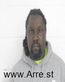 Shawnton Lamar White Mugshot