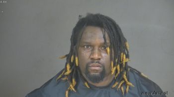 Shawnton Lamar White Mugshot