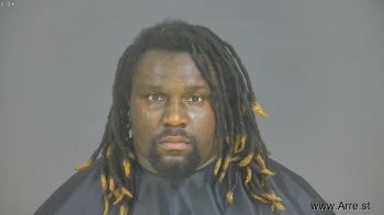 Shawnton Lamar White Mugshot