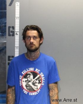 Shayne Cameron Greene Mugshot