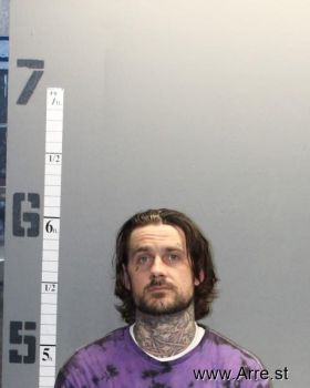 Shayne Cameron Greene Mugshot