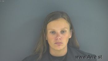 Shea Naomi Routt Mugshot