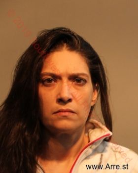 Sheila Jo Witt Mugshot