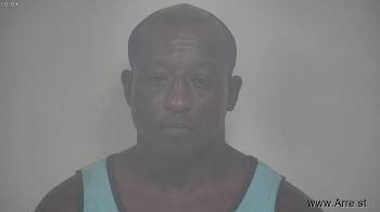 Sheldon Ellis Douglas Mugshot