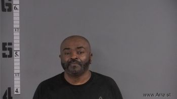 Sheldon Lavelle Johnson Mugshot