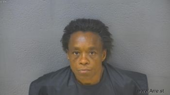 Shelley Denise Hicks Mugshot