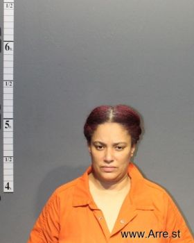 Sherell Natosha Chandler Mugshot