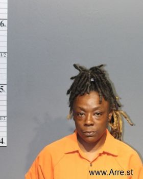 Sherelle Frances Wingate Mugshot