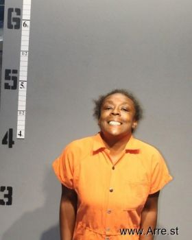 Sherelle Frances Wingate Mugshot