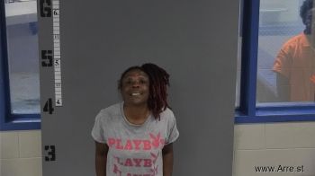 Sherelle Frances Wingate Mugshot