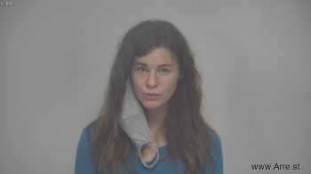 Sheridan Love Davis Mugshot