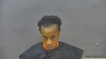 Sherieka Ortezz Herndon Mugshot