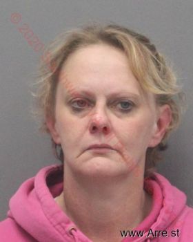 Sherry Lynn Miller Mugshot