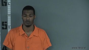 Shiquane Isaiah Clemons Mugshot