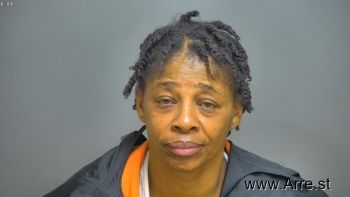 Shirley Jane Richardson Mugshot