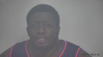 Shontell  Williams Mugshot