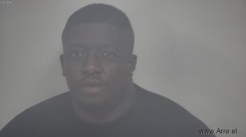 Shontell Demario Williams Mugshot